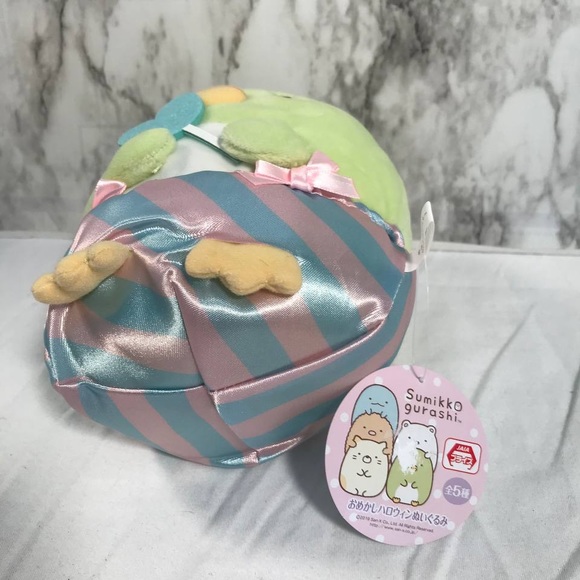 San-x Sumikko Gurashi Plush - Picture 5 of 5